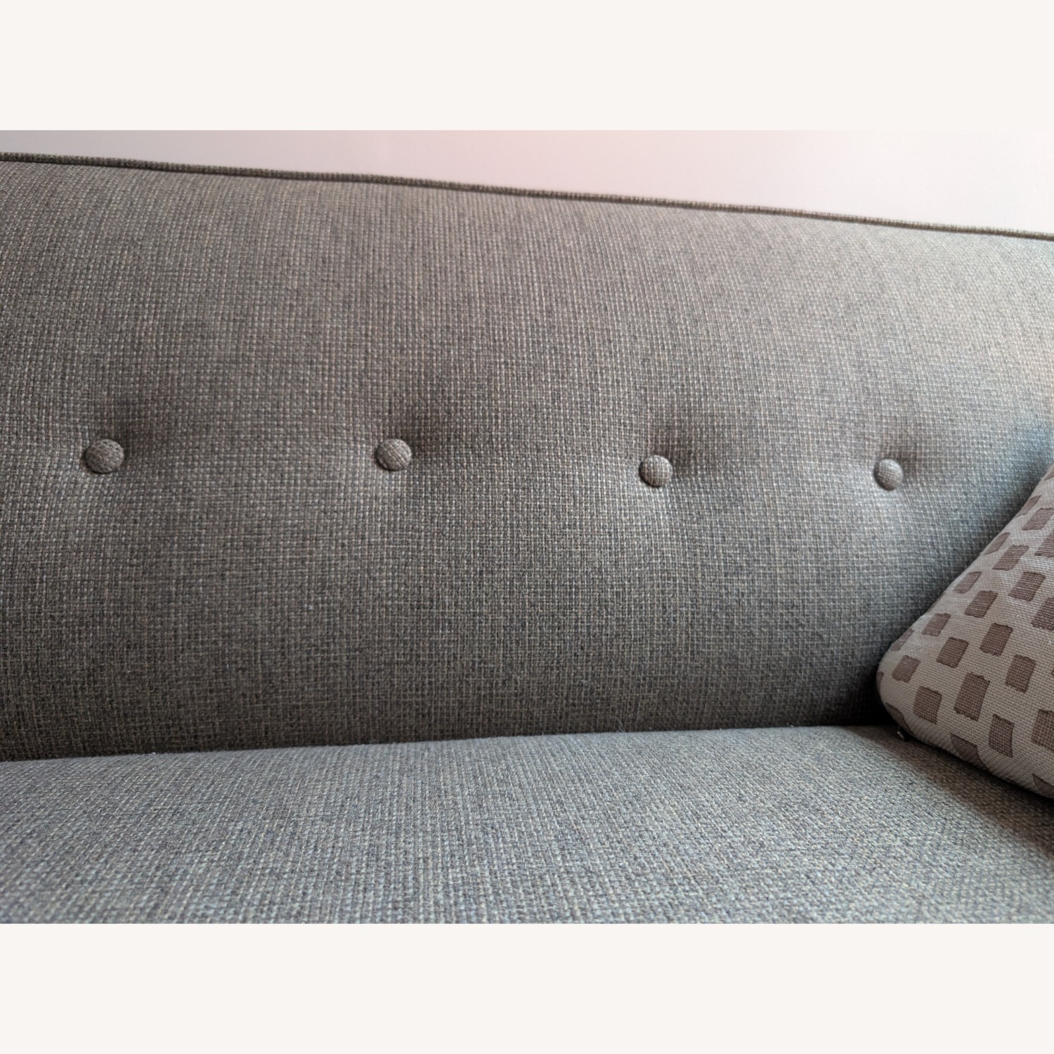 Room & Board Andre Sofa 76 inch - image-2