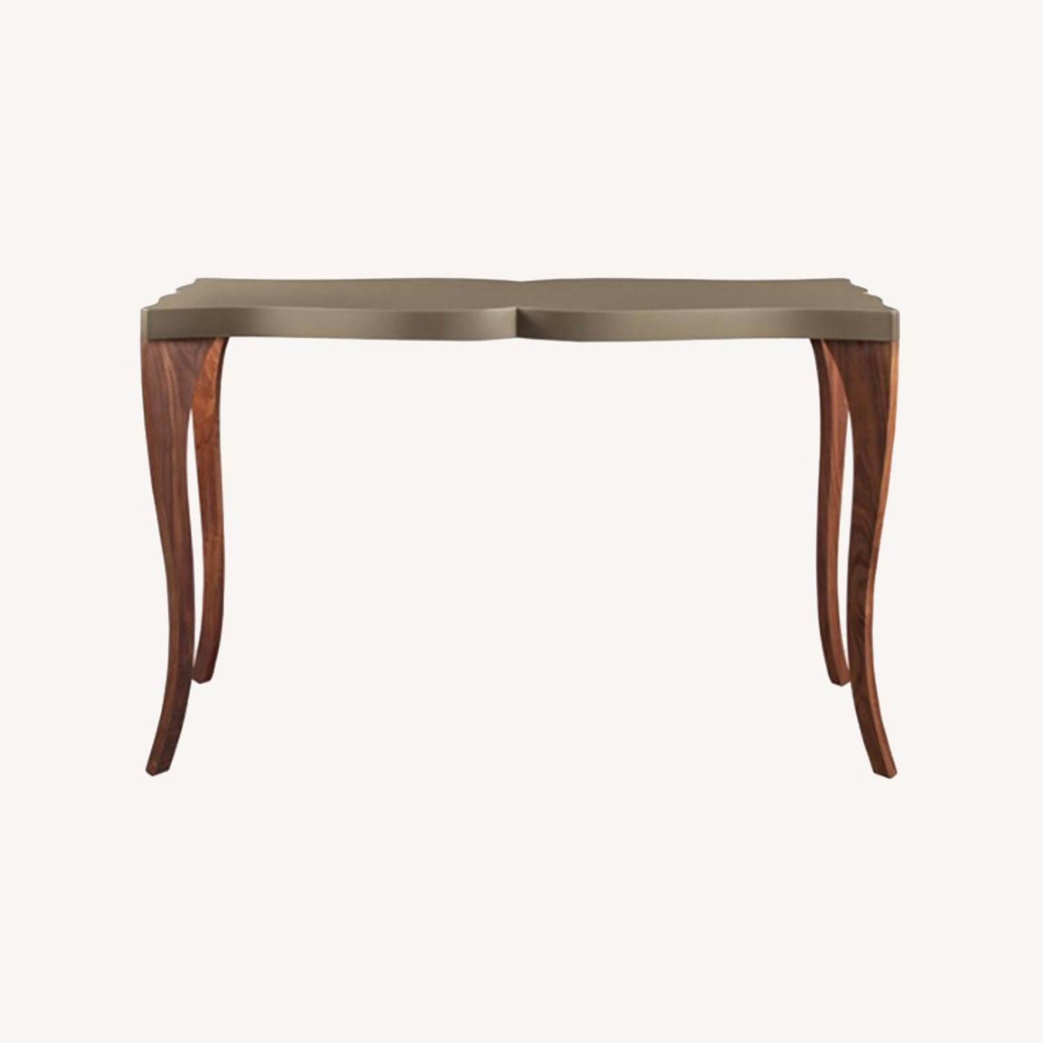 ABC Home John Reeves Victoria Console Table - image-0