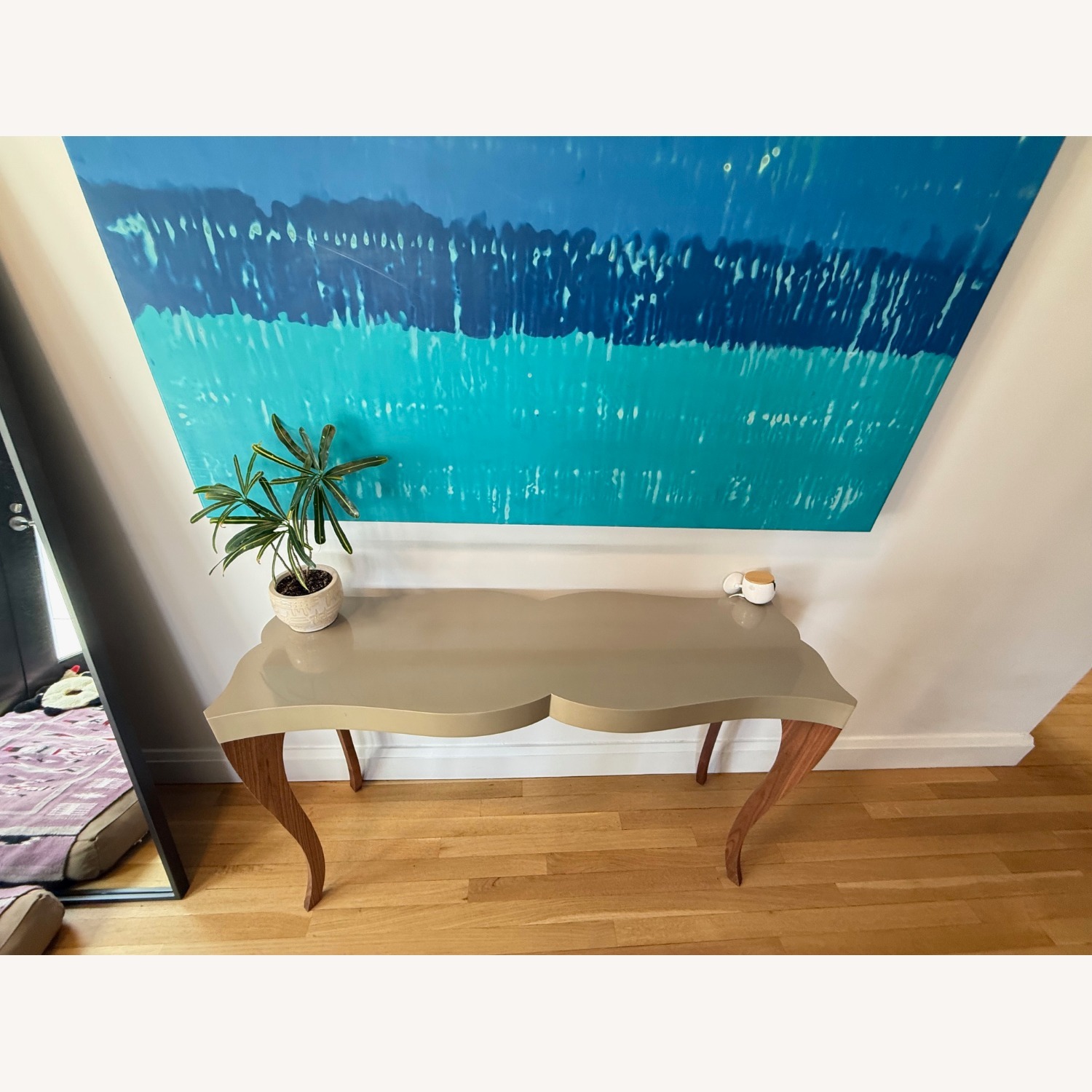 ABC Home John Reeves Victoria Console Table - image-4