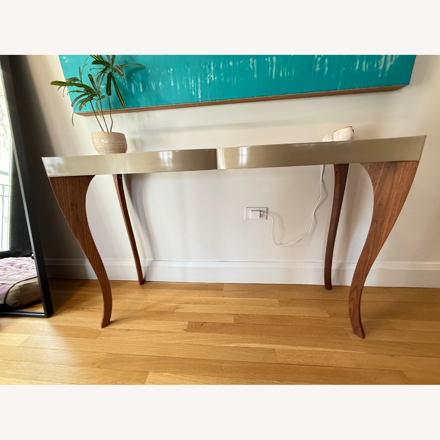 ABC Home John Reeves Victoria Console Table - image-7