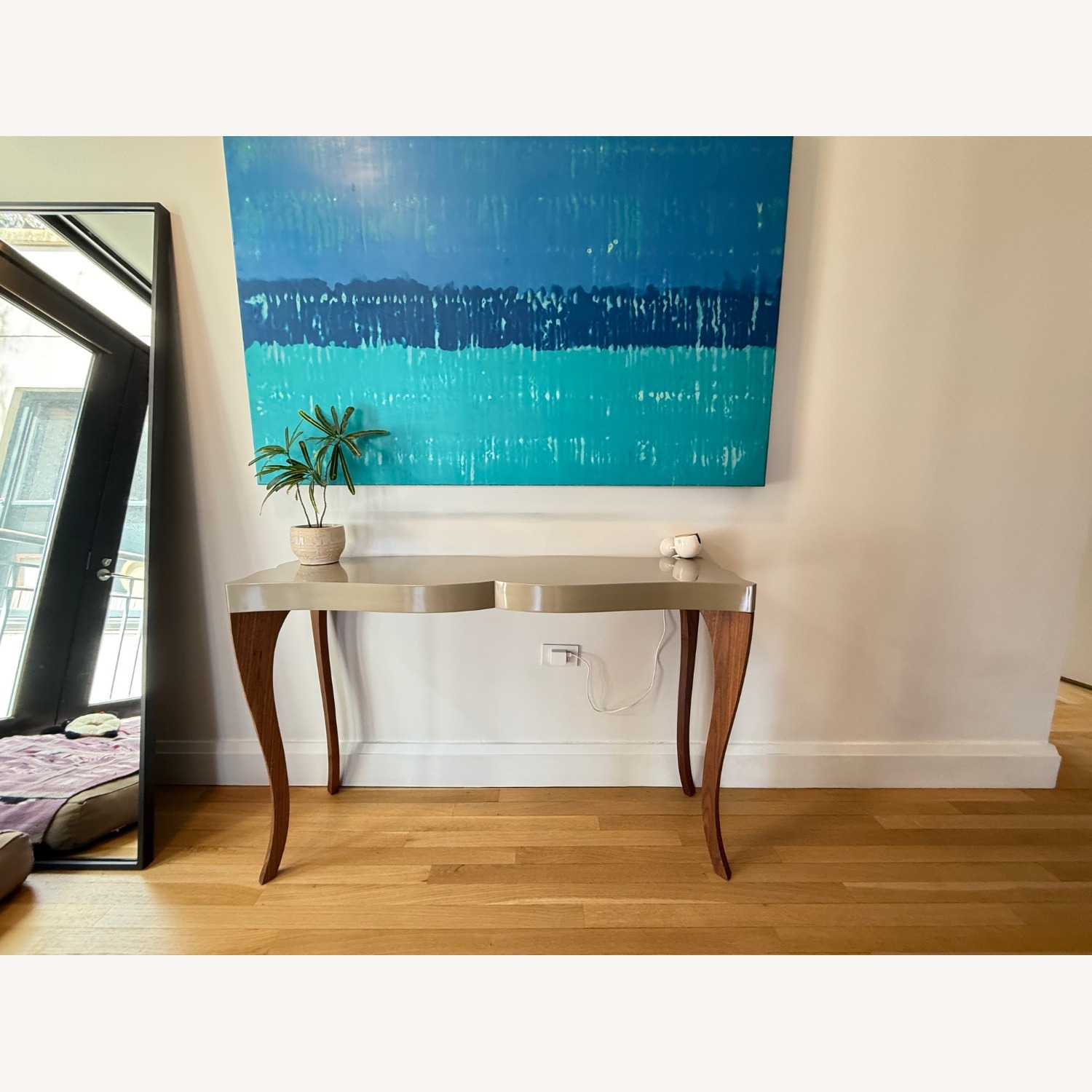 ABC Home John Reeves Victoria Console Table - image-5