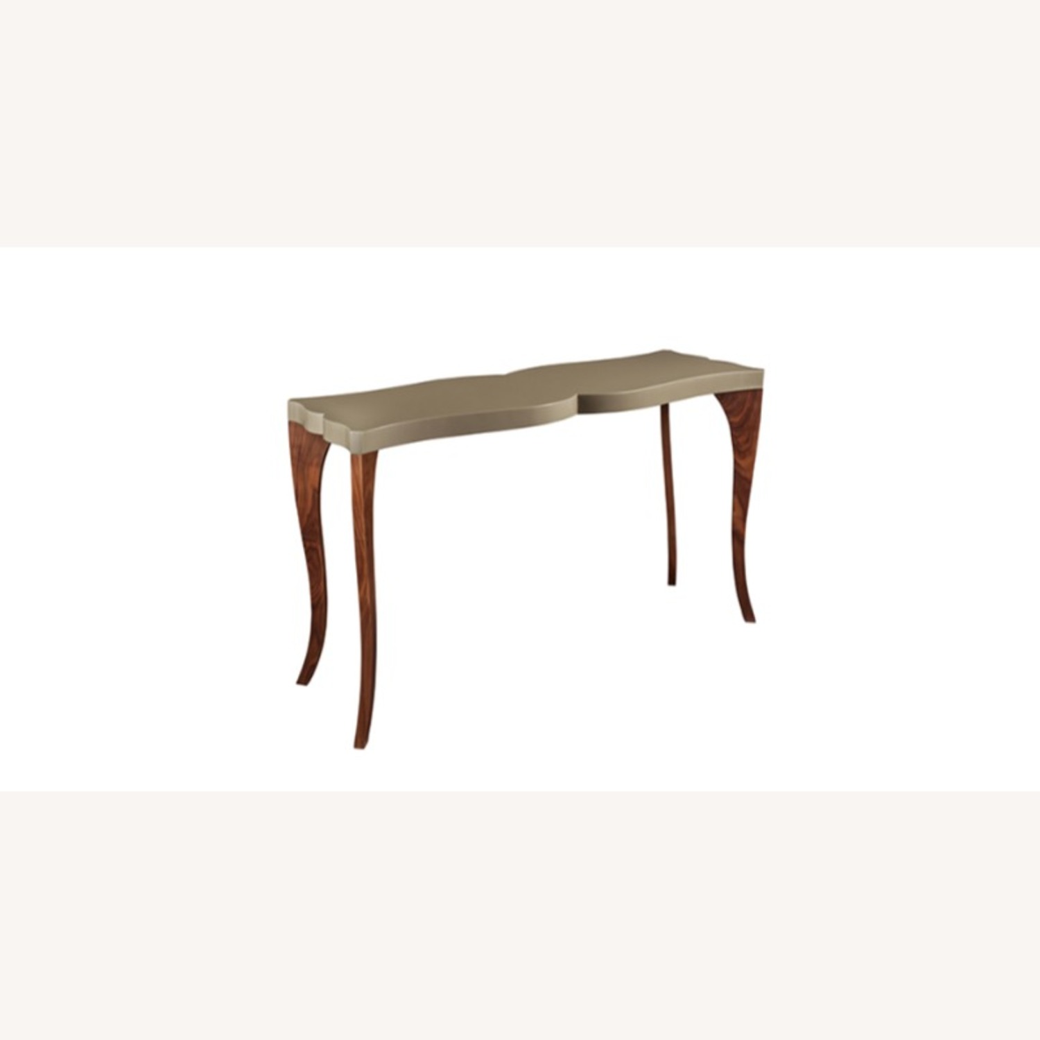 ABC Home John Reeves Victoria Console Table - image-1