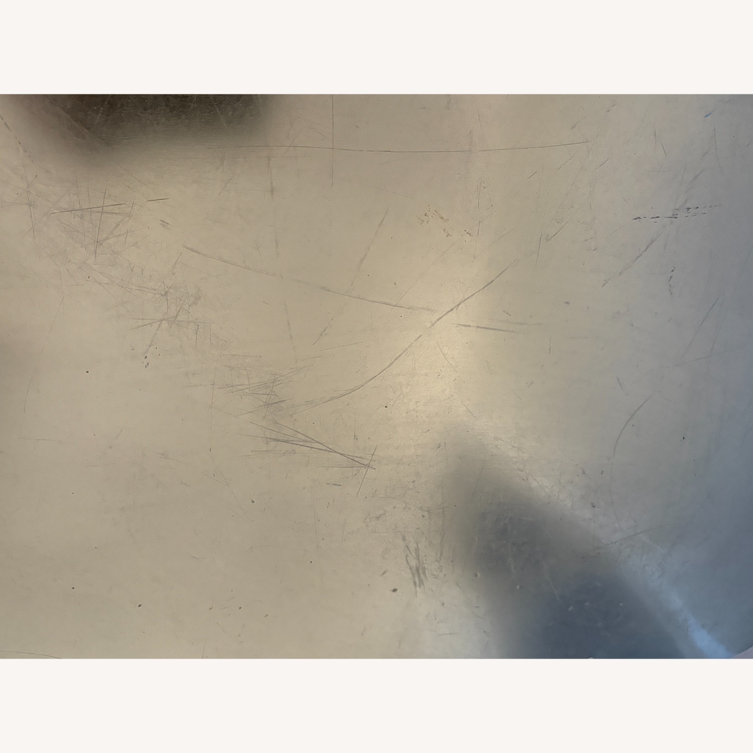 Industrial Metal BohoChic Coffee Table (Custom) - image-10