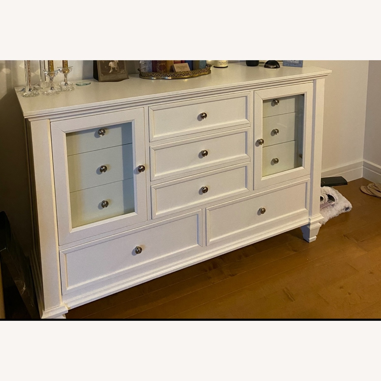 Coaster Sandy Beach 11 Drawer Dresser - image-3