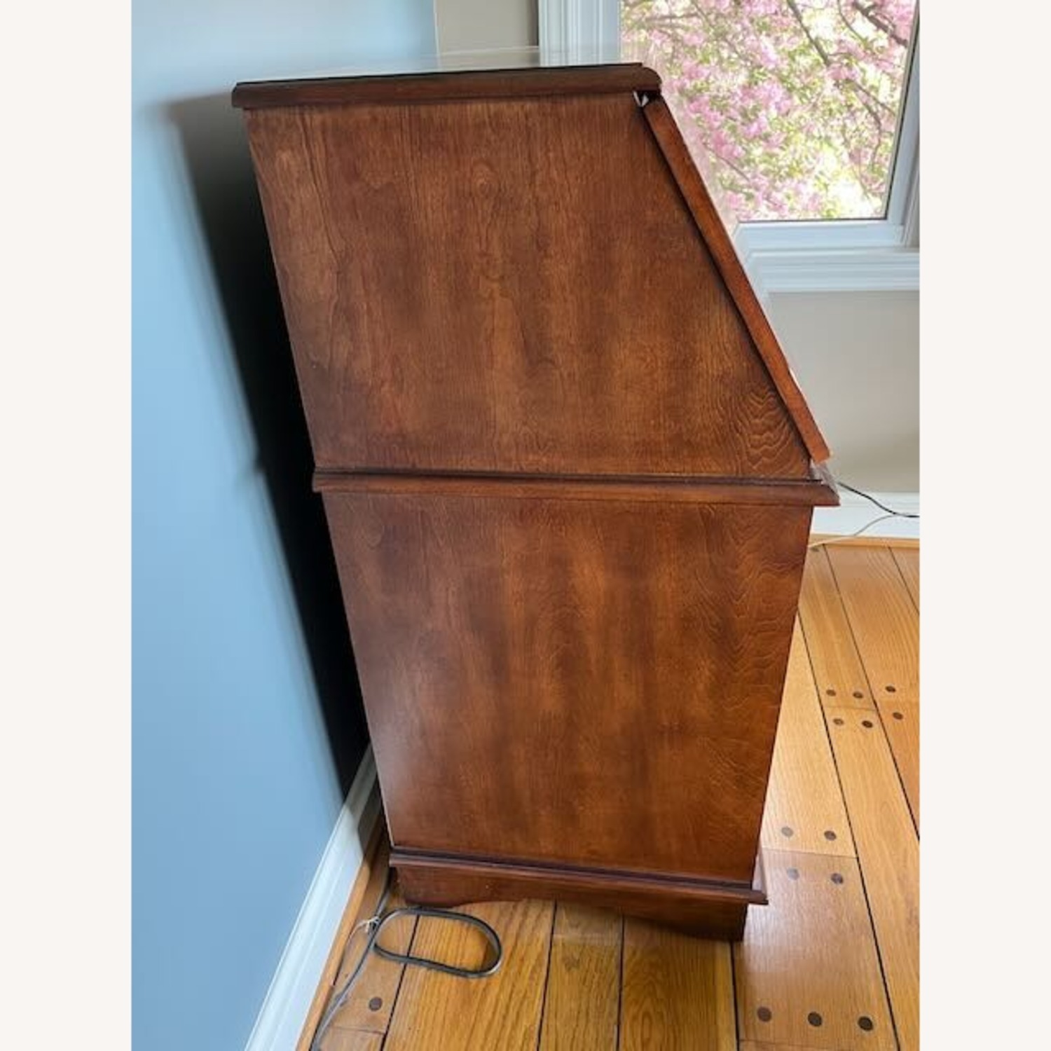 Pottery Barn Graham Smart Secretary Desk - image-3