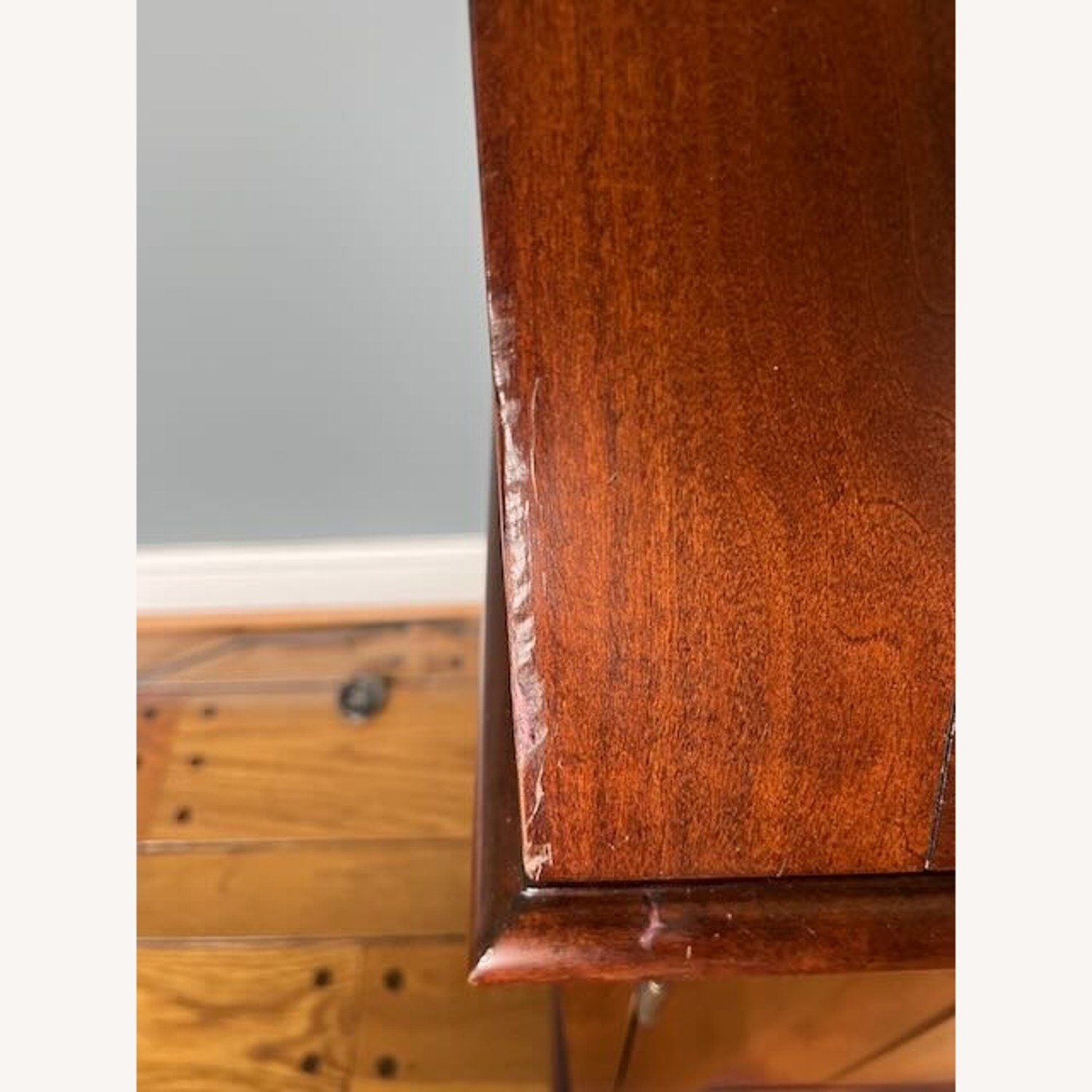 Pottery Barn Graham Smart Secretary Desk - image-4