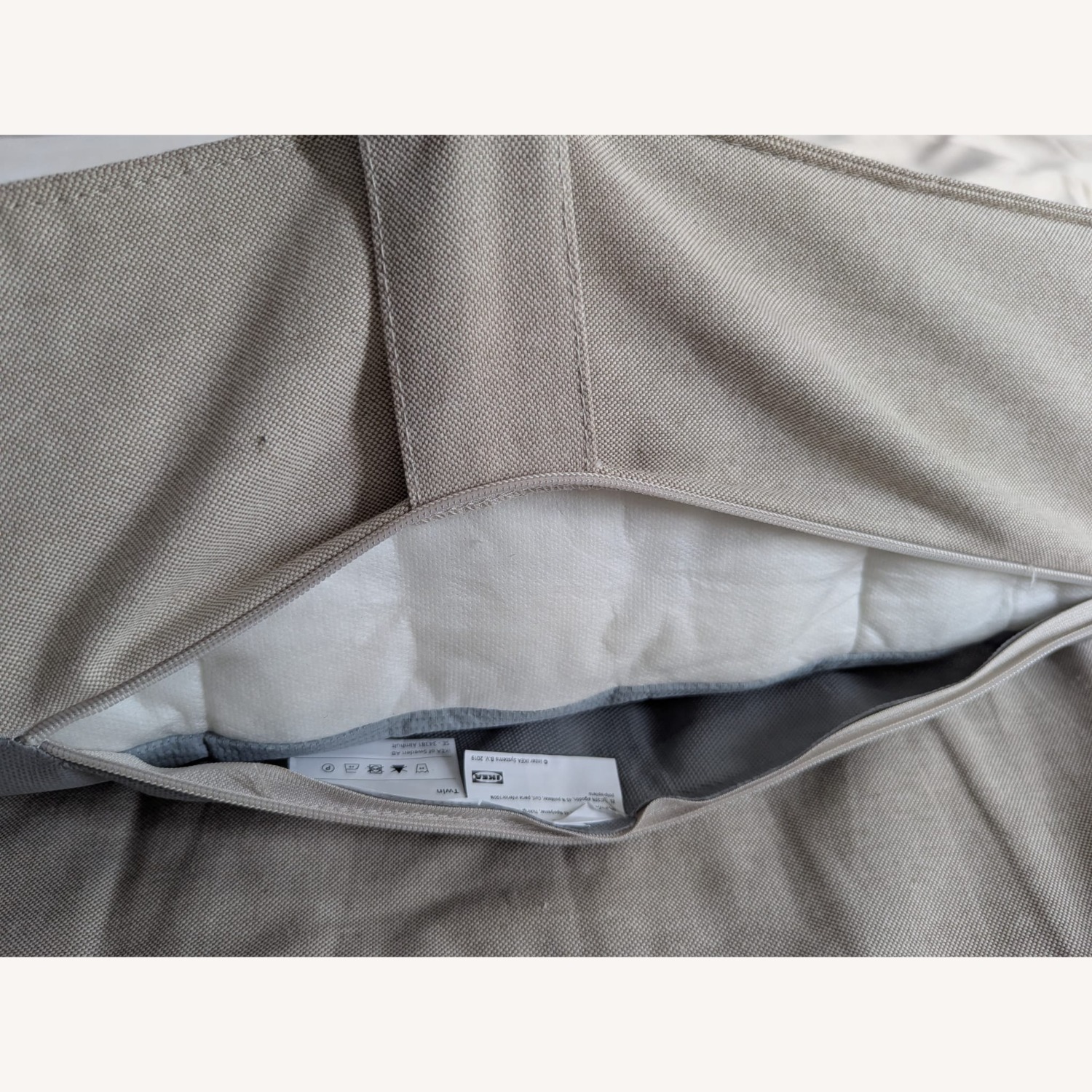 IKEA FYRESDAL Extendable Daybed - image-4