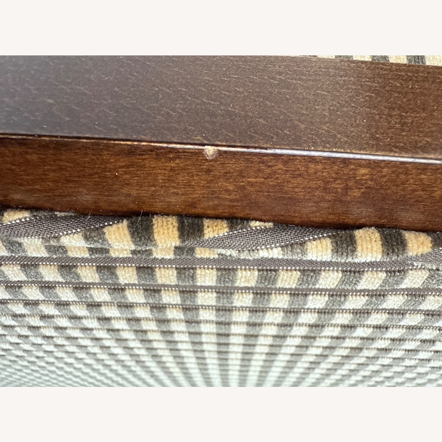 Armchairs From Baker, Designed by André Leon Arbus - image-3