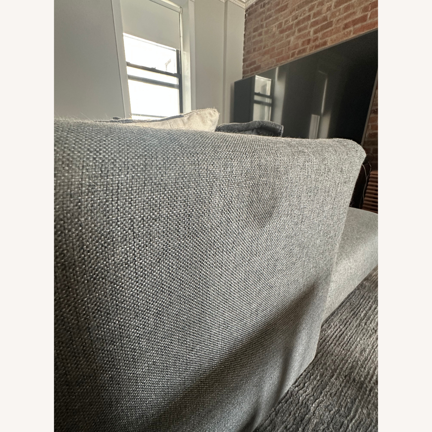 Burrow Range 4-Piece Sectional Lounger - image-4