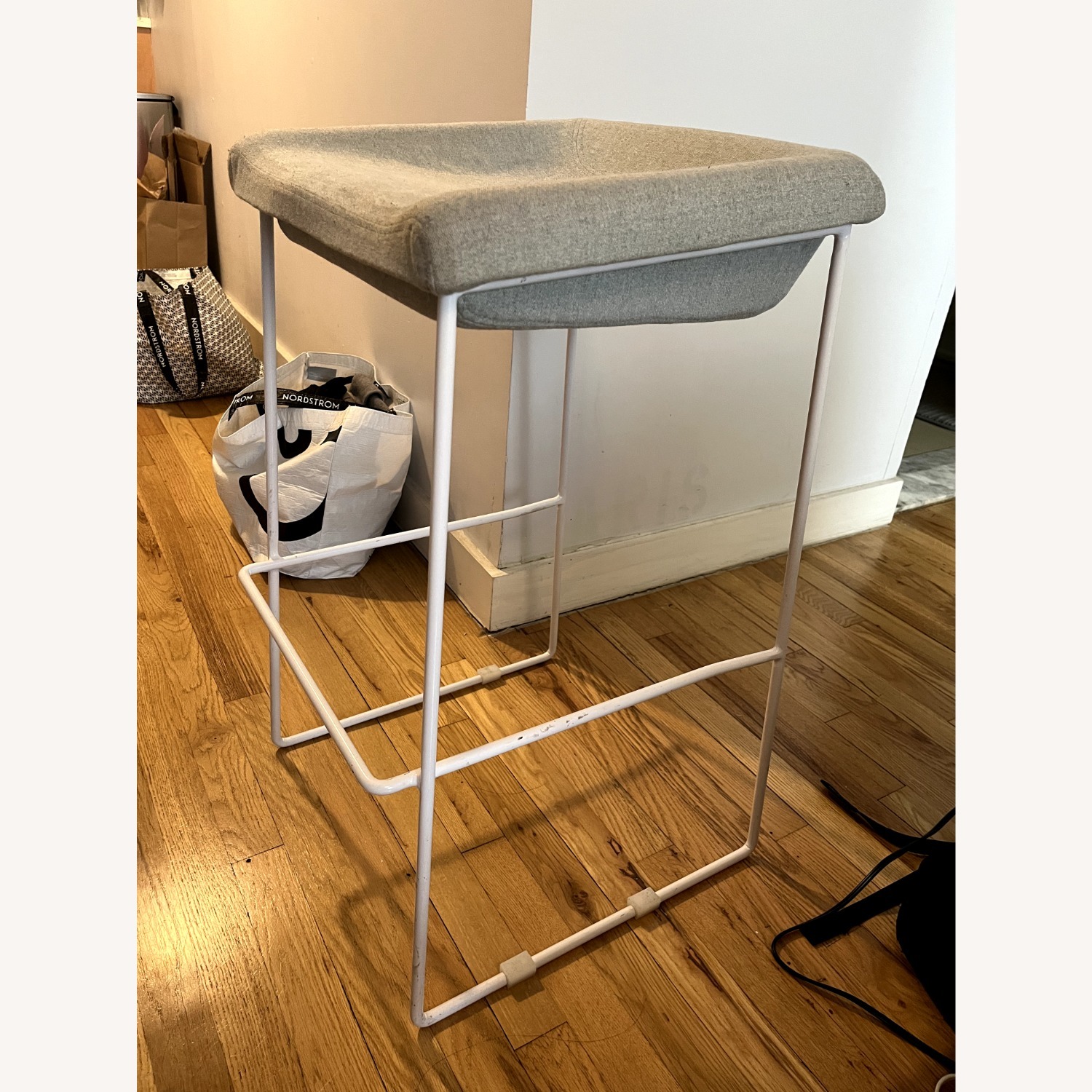 CB2 Counter Stool - image-2
