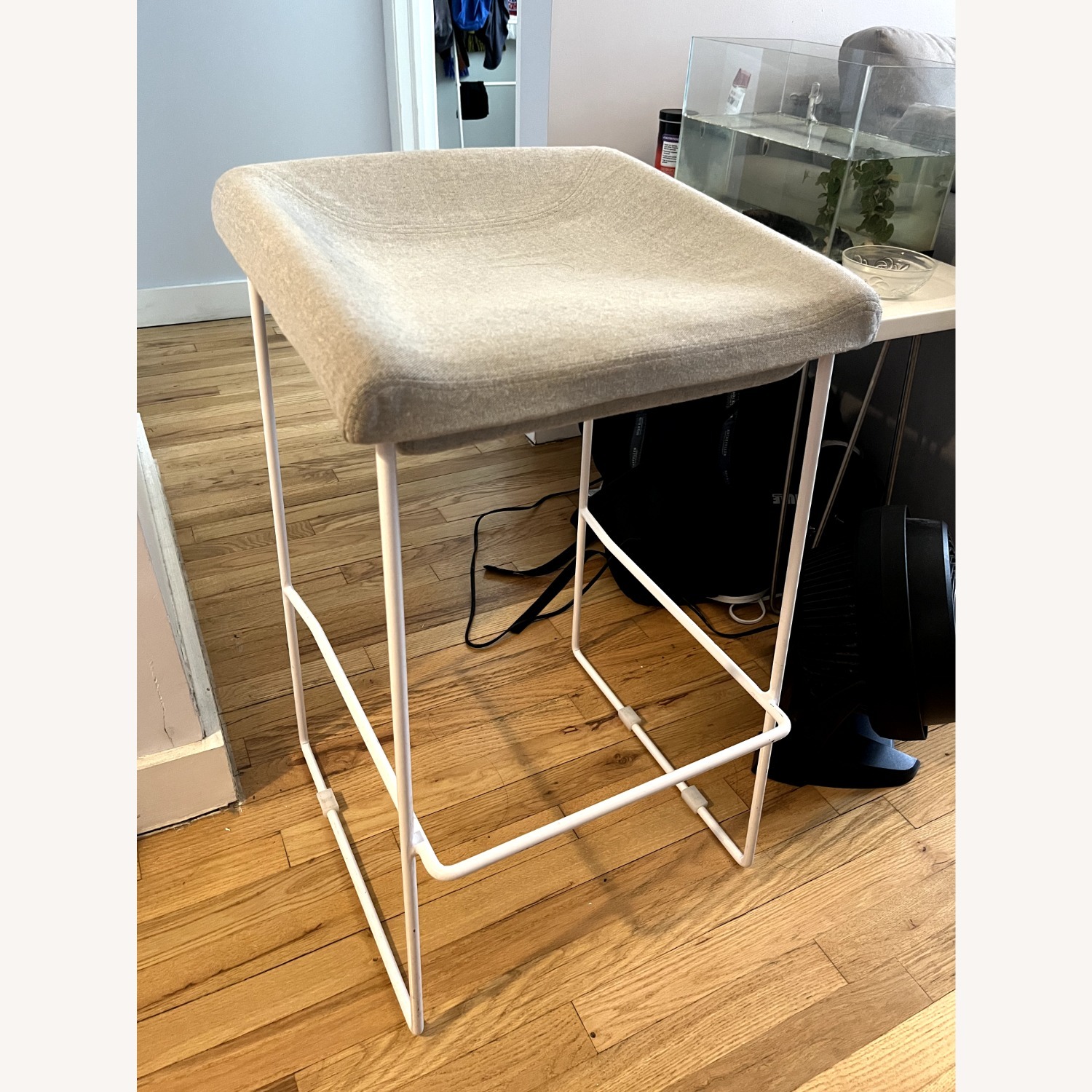 CB2 Counter Stool - image-3