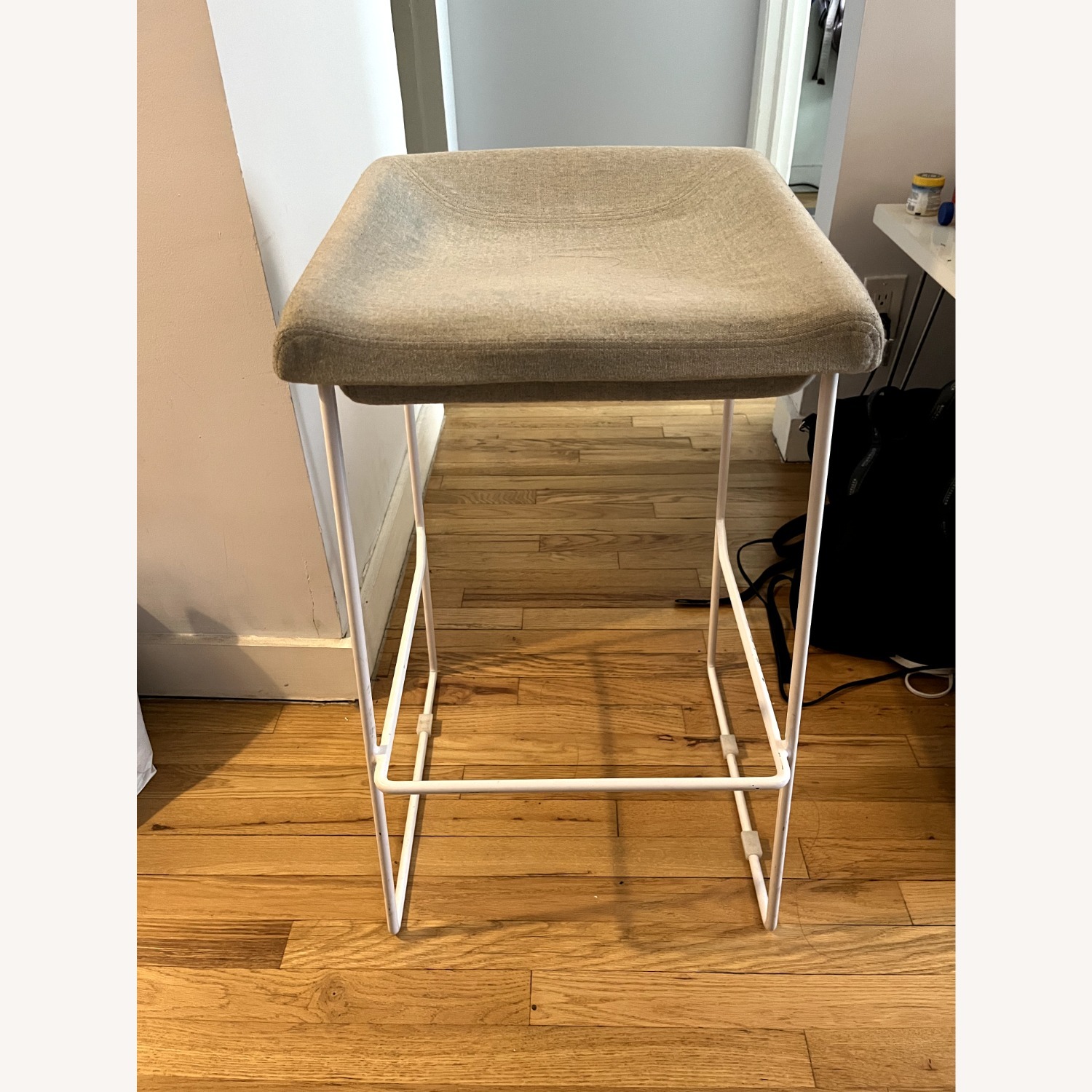 CB2 Counter Stool - image-1