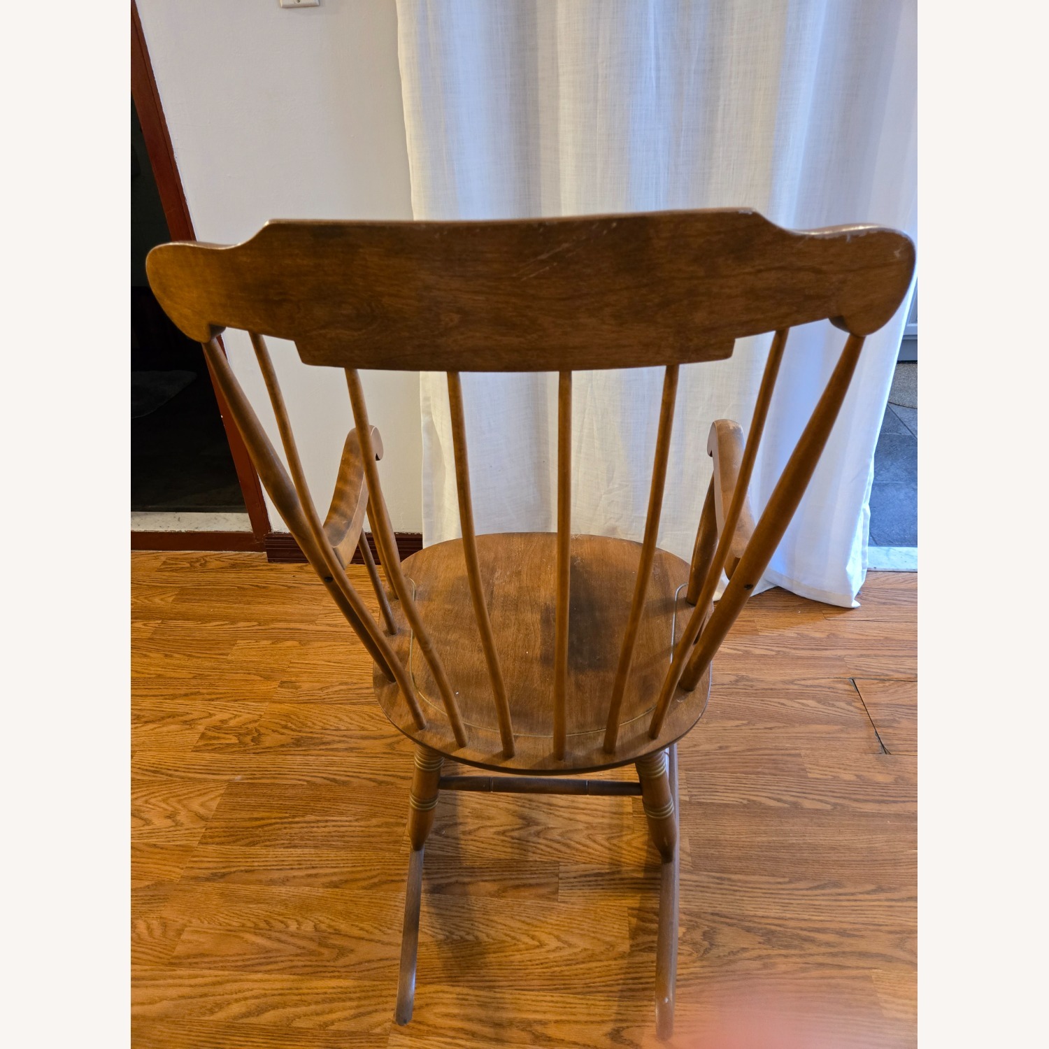 Vintage Rocking Chair - image-3