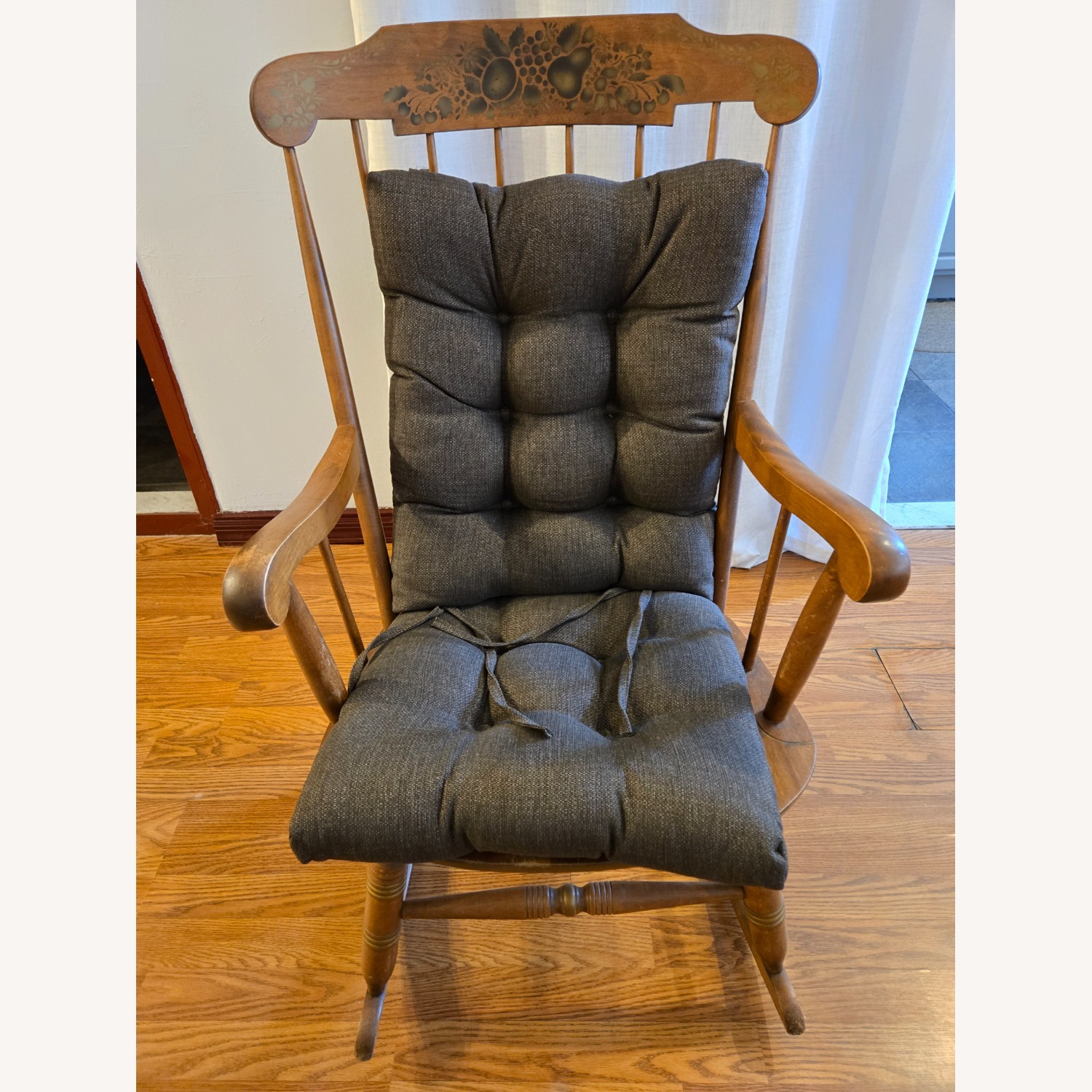 Vintage Rocking Chair - image-2
