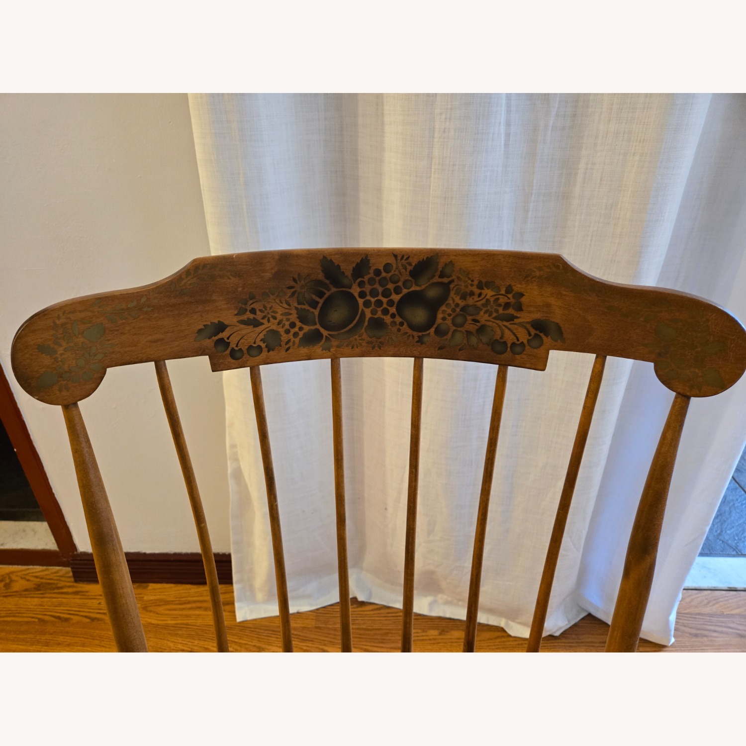 Vintage Rocking Chair - image-4