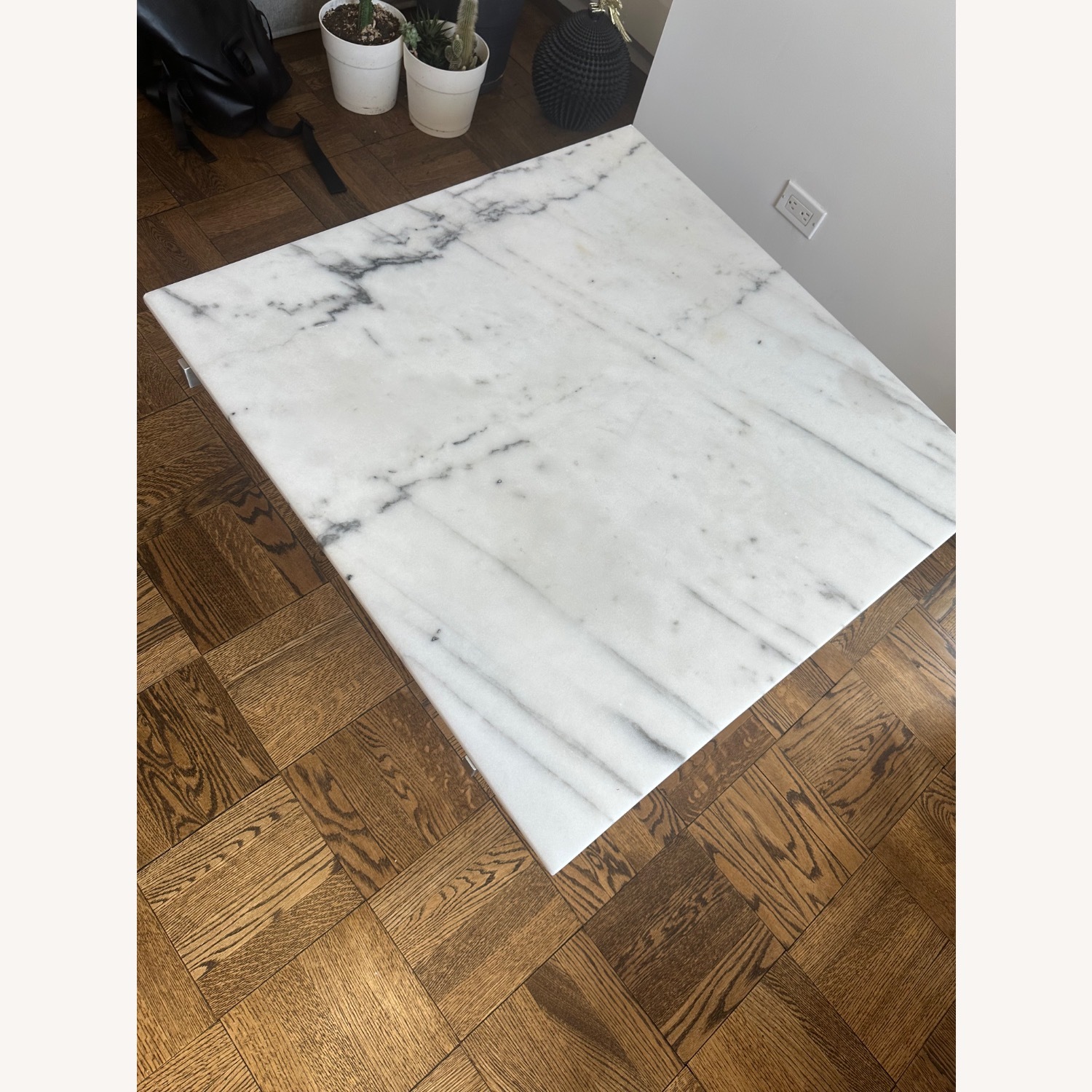 Marble Coffee Table - image-5