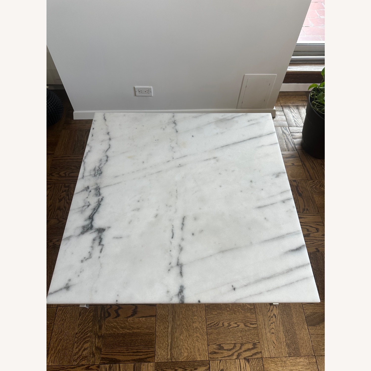 Marble Coffee Table - image-7
