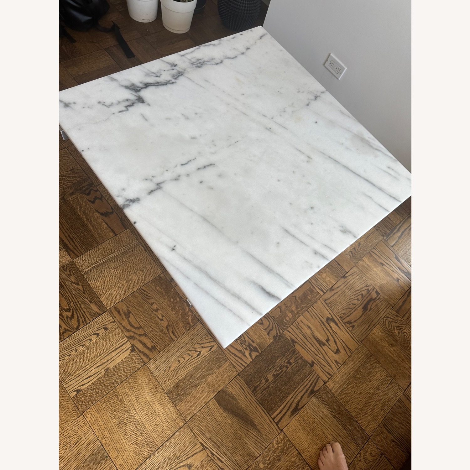 Marble Coffee Table - image-3
