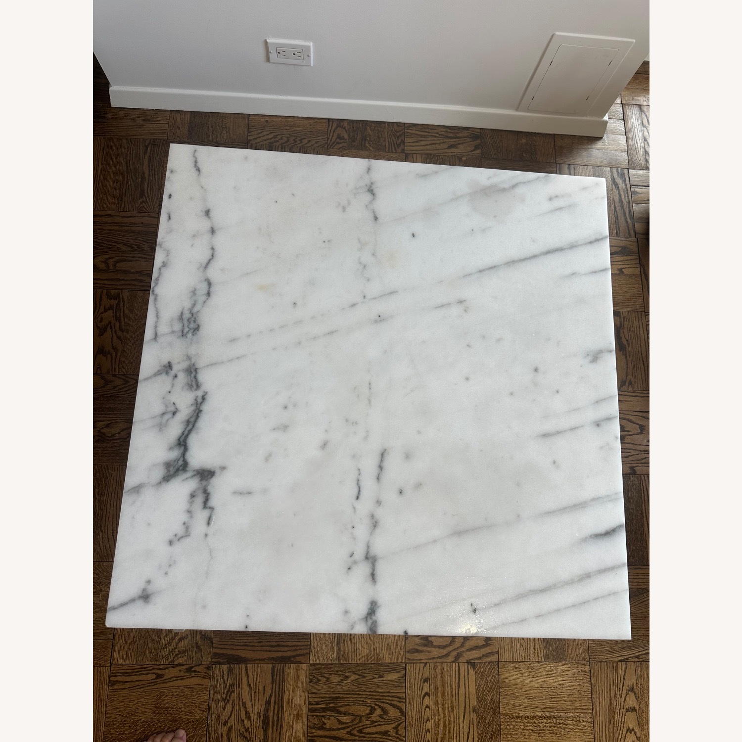 Marble Coffee Table - image-6