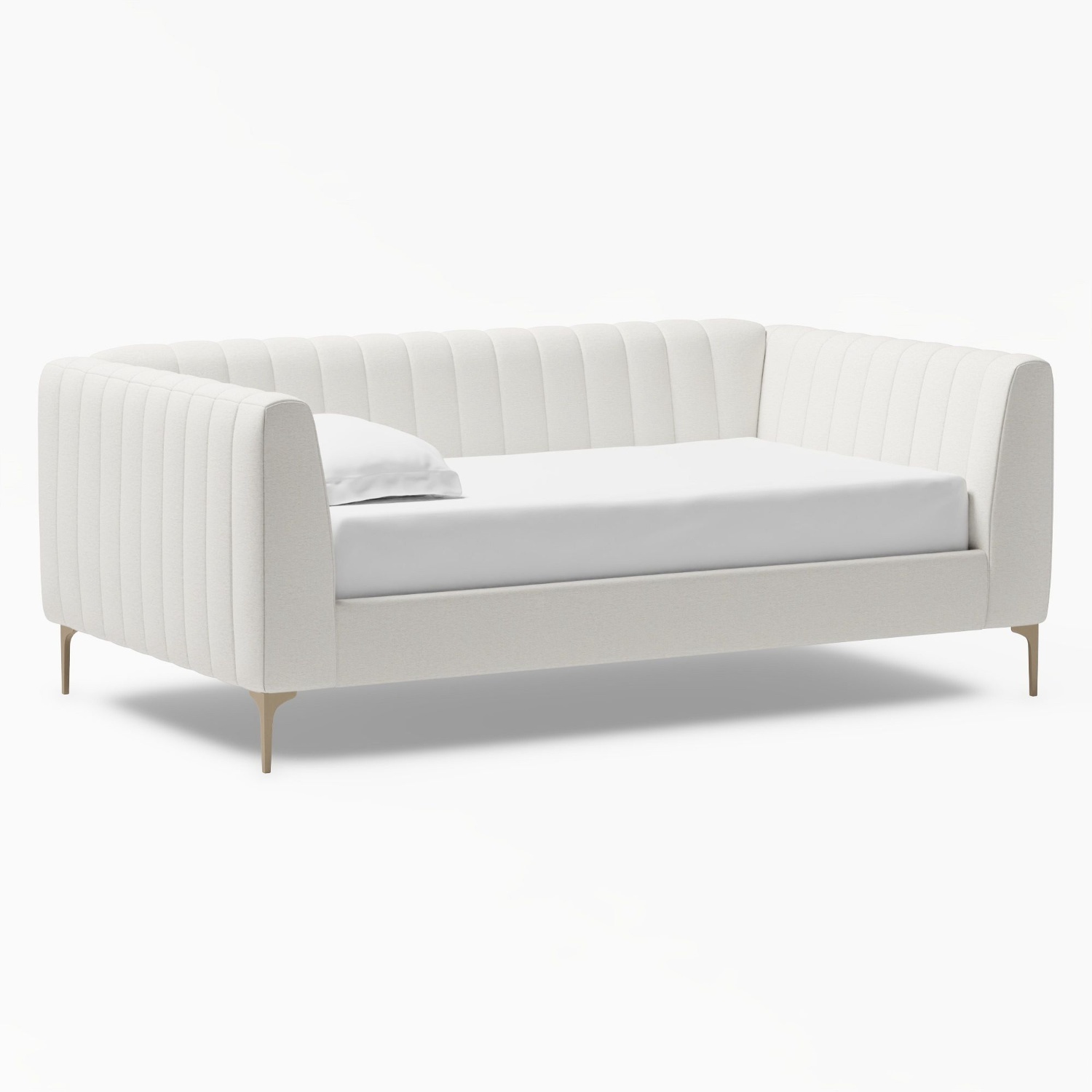 Pottery Barn Teen Avalon Daybed - image-4