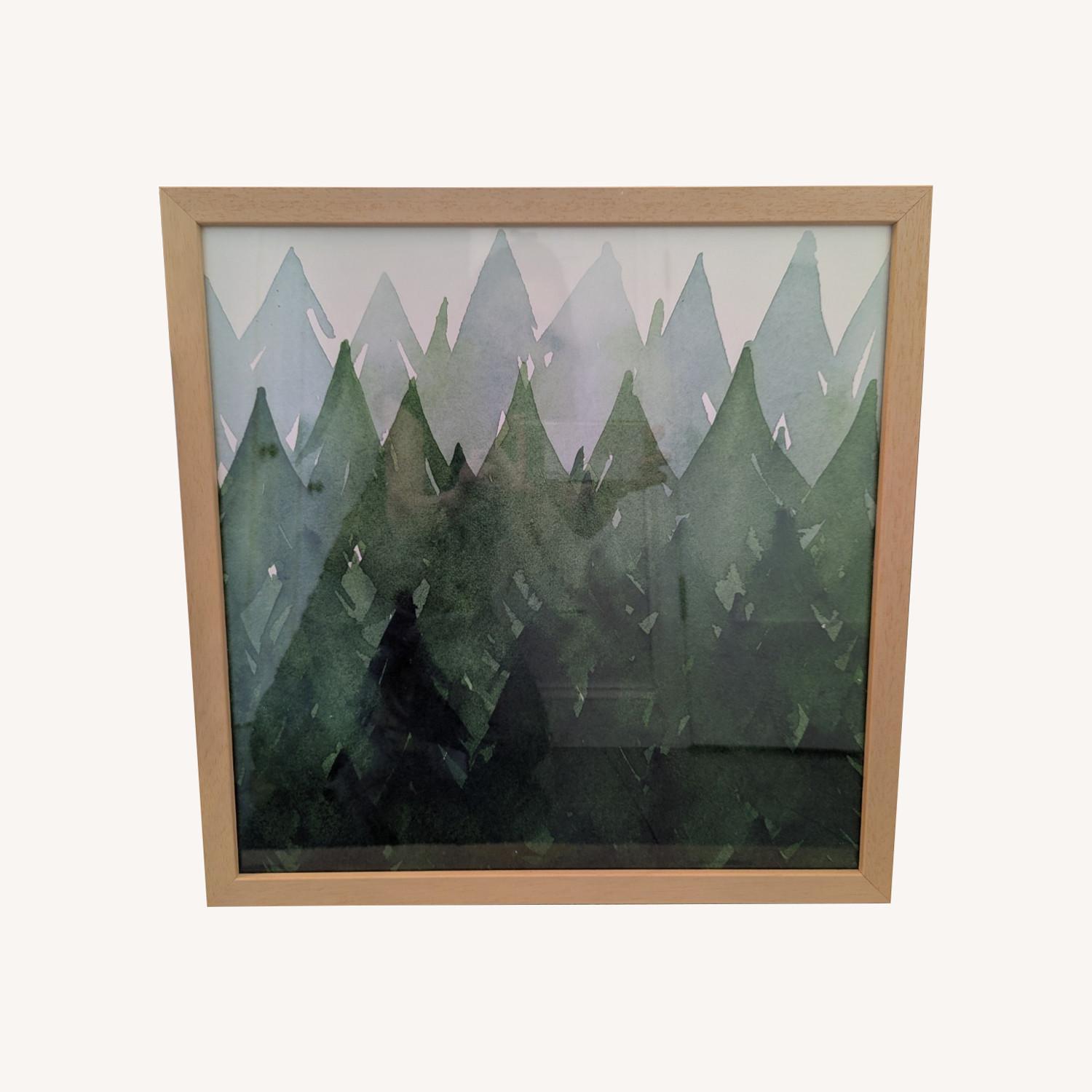 Forest Art Print - image-7