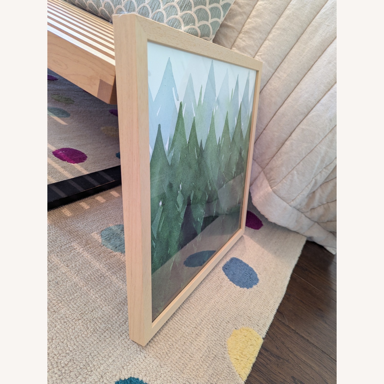 Forest Art Print - image-2