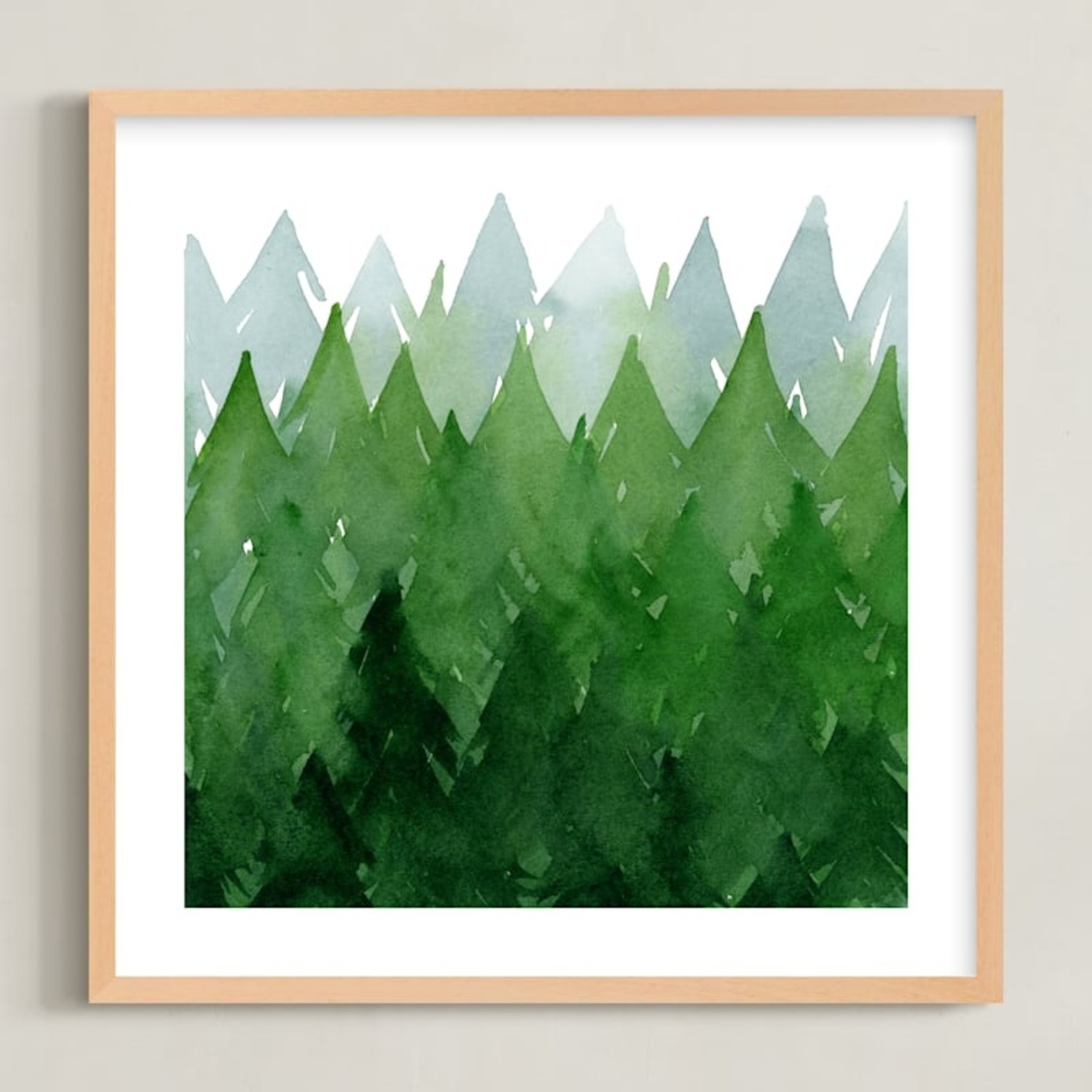 Forest Art Print - image-6