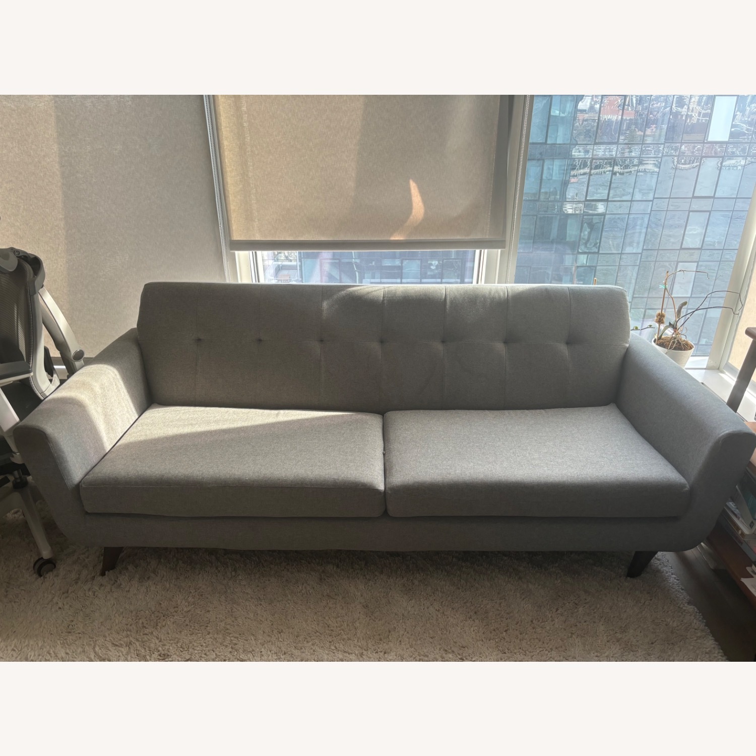 Joybird Hughes Sofa - image-1