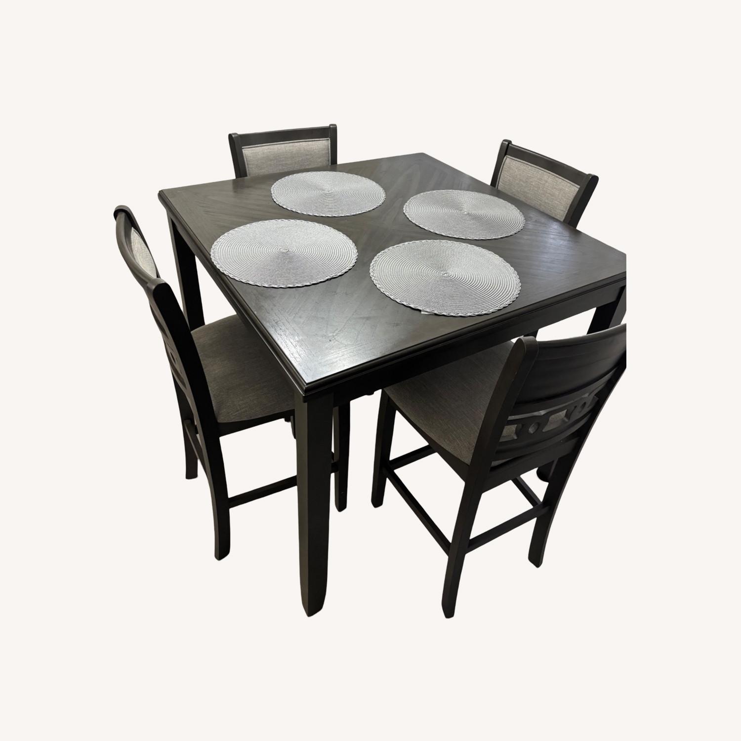 MASHstudios Dining Room Set - image-0