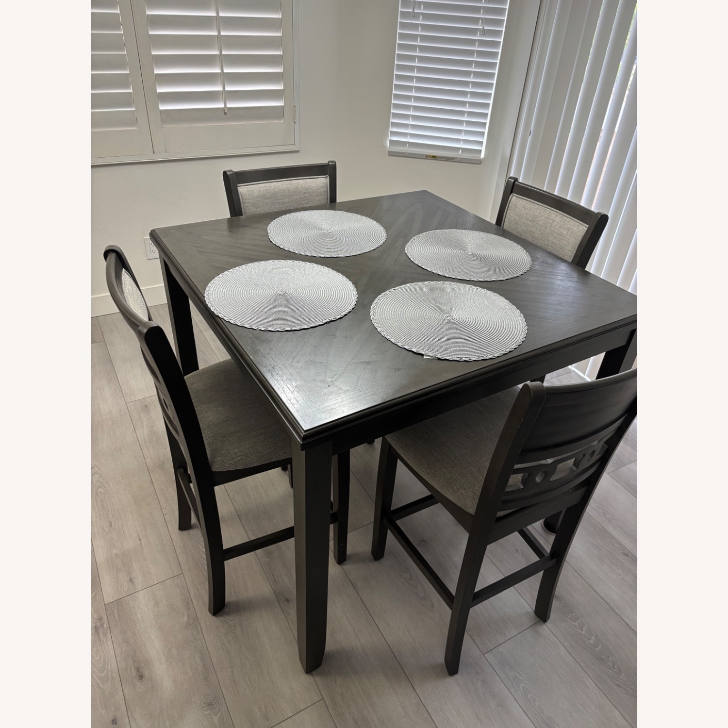 MASHstudios Dining Room Set - image-2