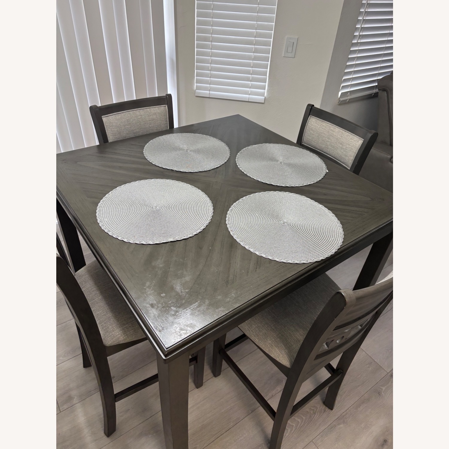 MASHstudios Dining Room Set - image-1