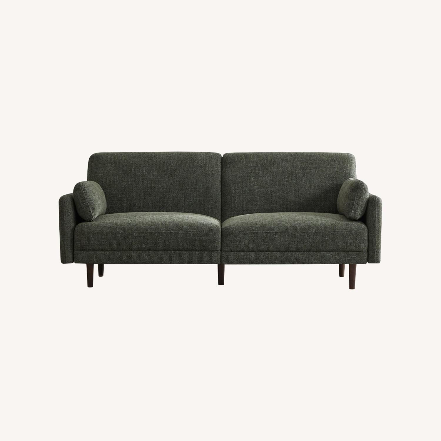 Kinslee 73'' Upholstered Sofa - image-0