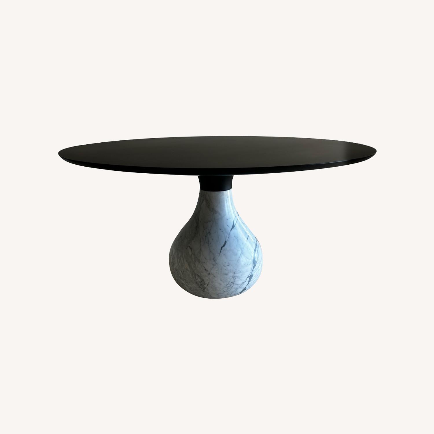 Roche Bobois Aqua Dining Table - image-5