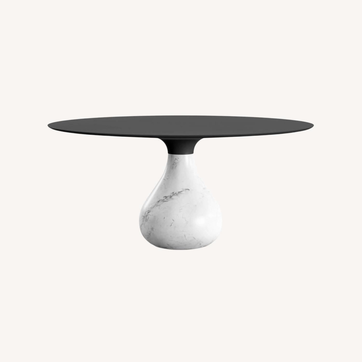 Roche Bobois Aqua Dining Table - image-0