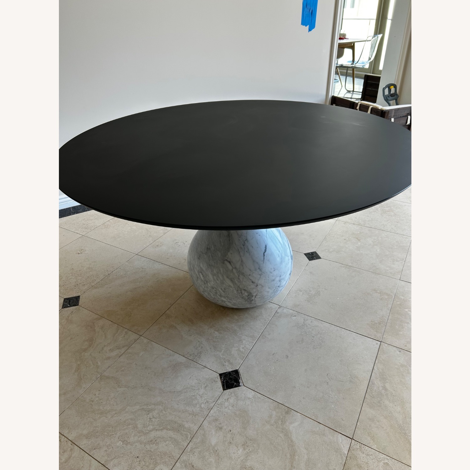Roche Bobois Aqua Dining Table - image-2