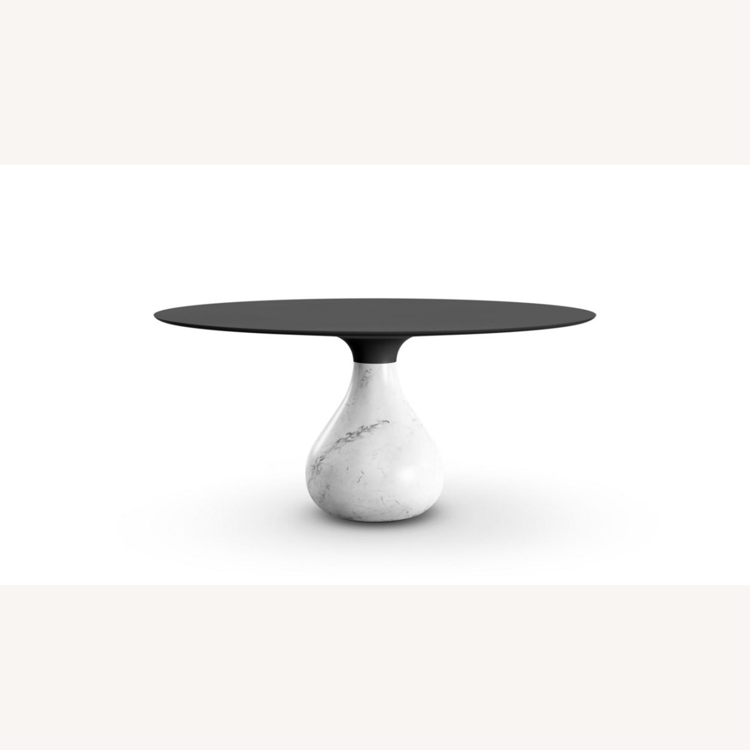 Roche Bobois Aqua Dining Table - image-4
