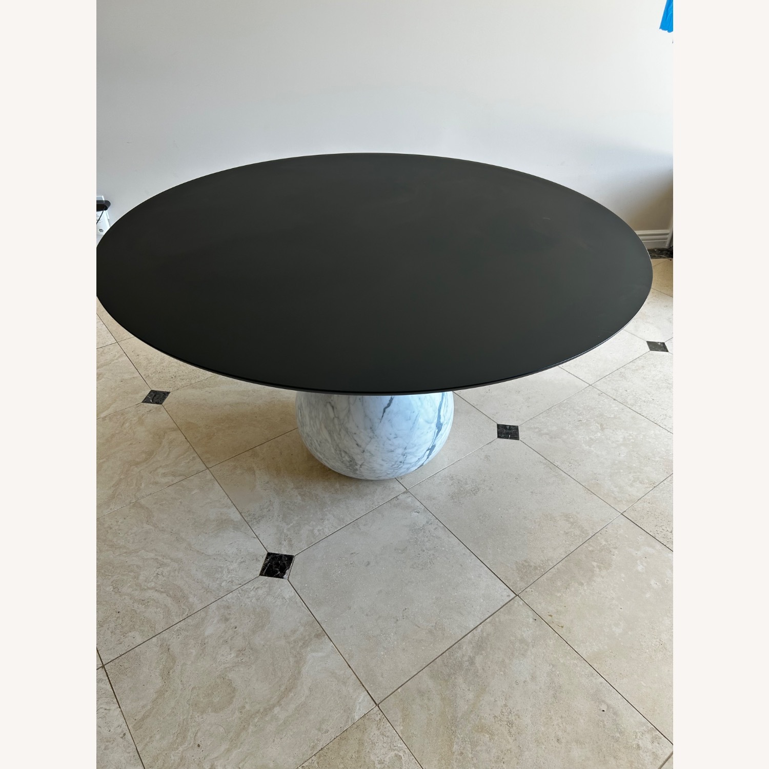 Roche Bobois Aqua Dining Table - image-3