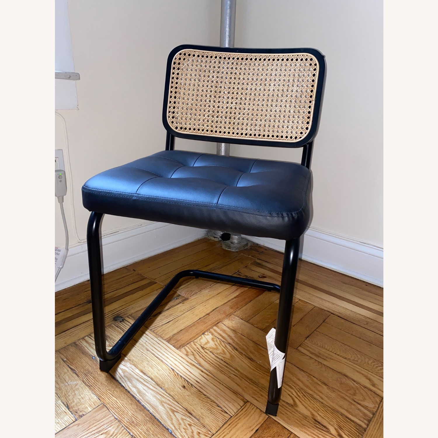 Modern Dining Chairs (Set of 2) - image-1