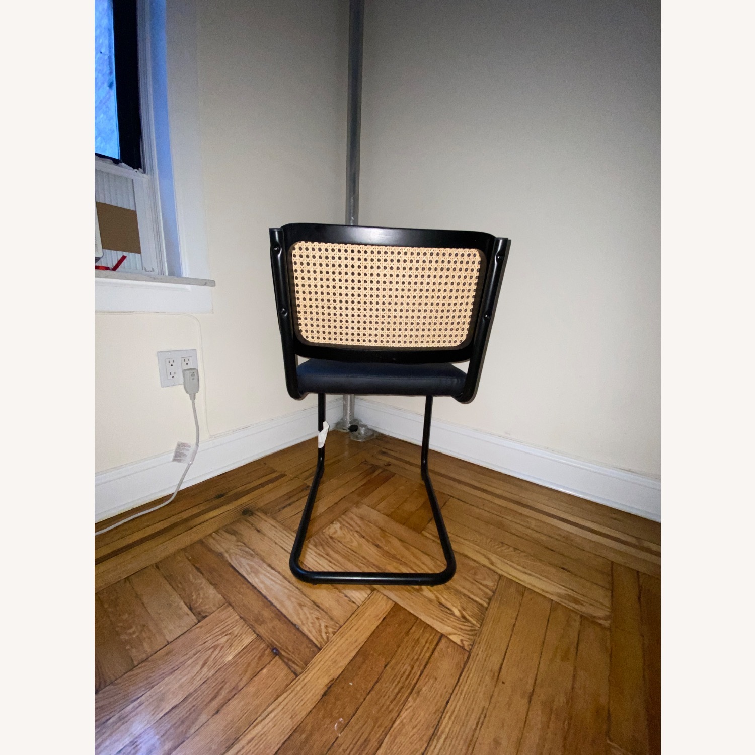 Modern Dining Chairs (Set of 2) - image-3