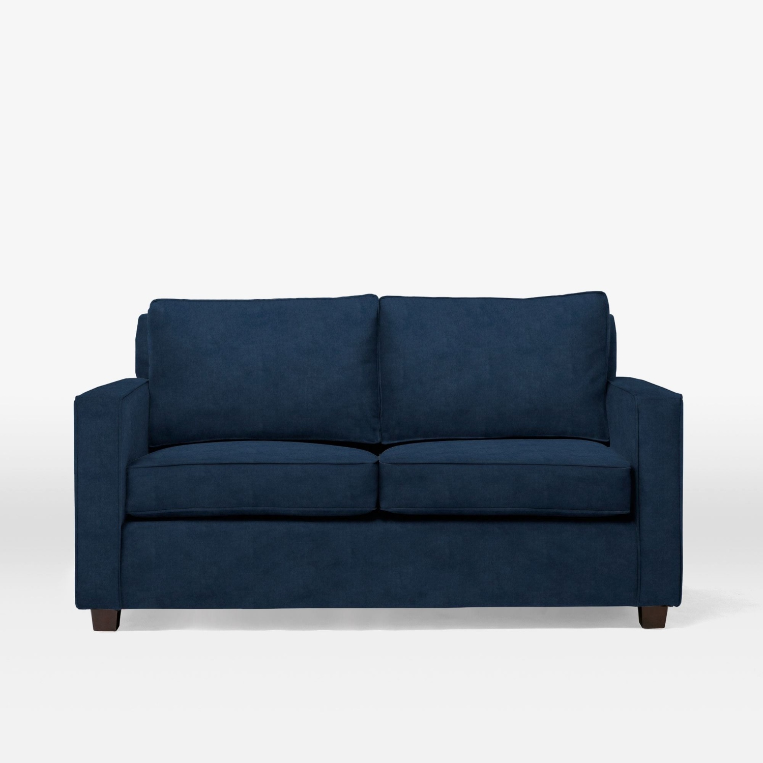 West Elm Henry Sleeper Sofa - image-0