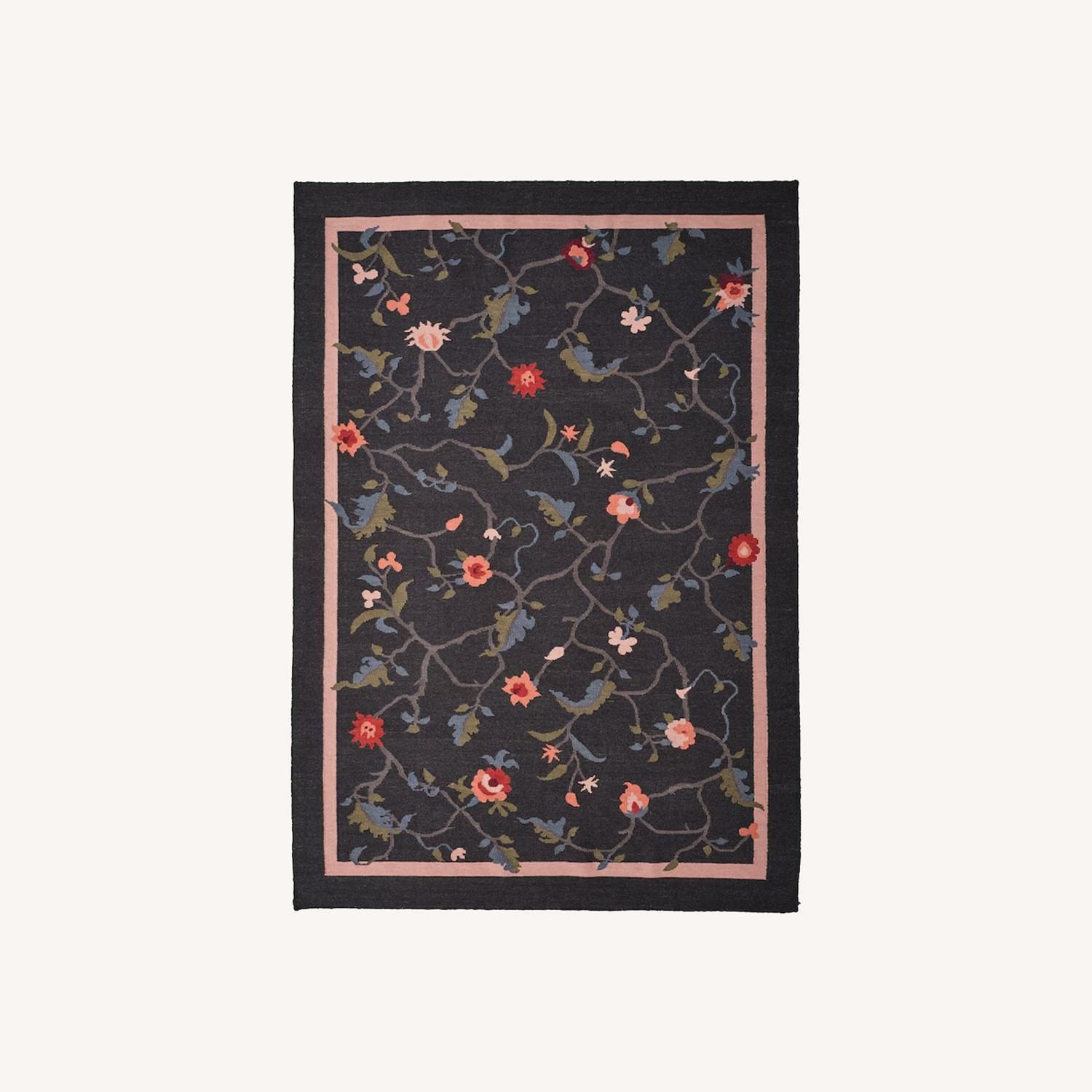 IKEA KLOCKBUSKE Rug - image-0