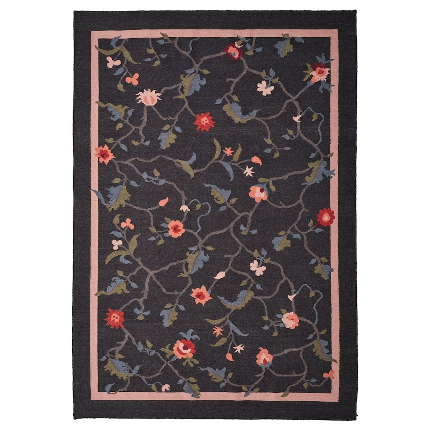 IKEA KLOCKBUSKE Rug - image-4