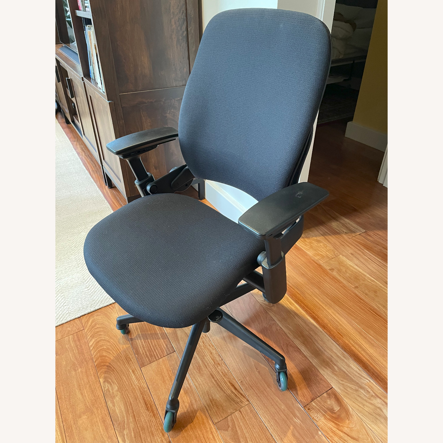 Steelcase Leap v2 Office Chair - image-2