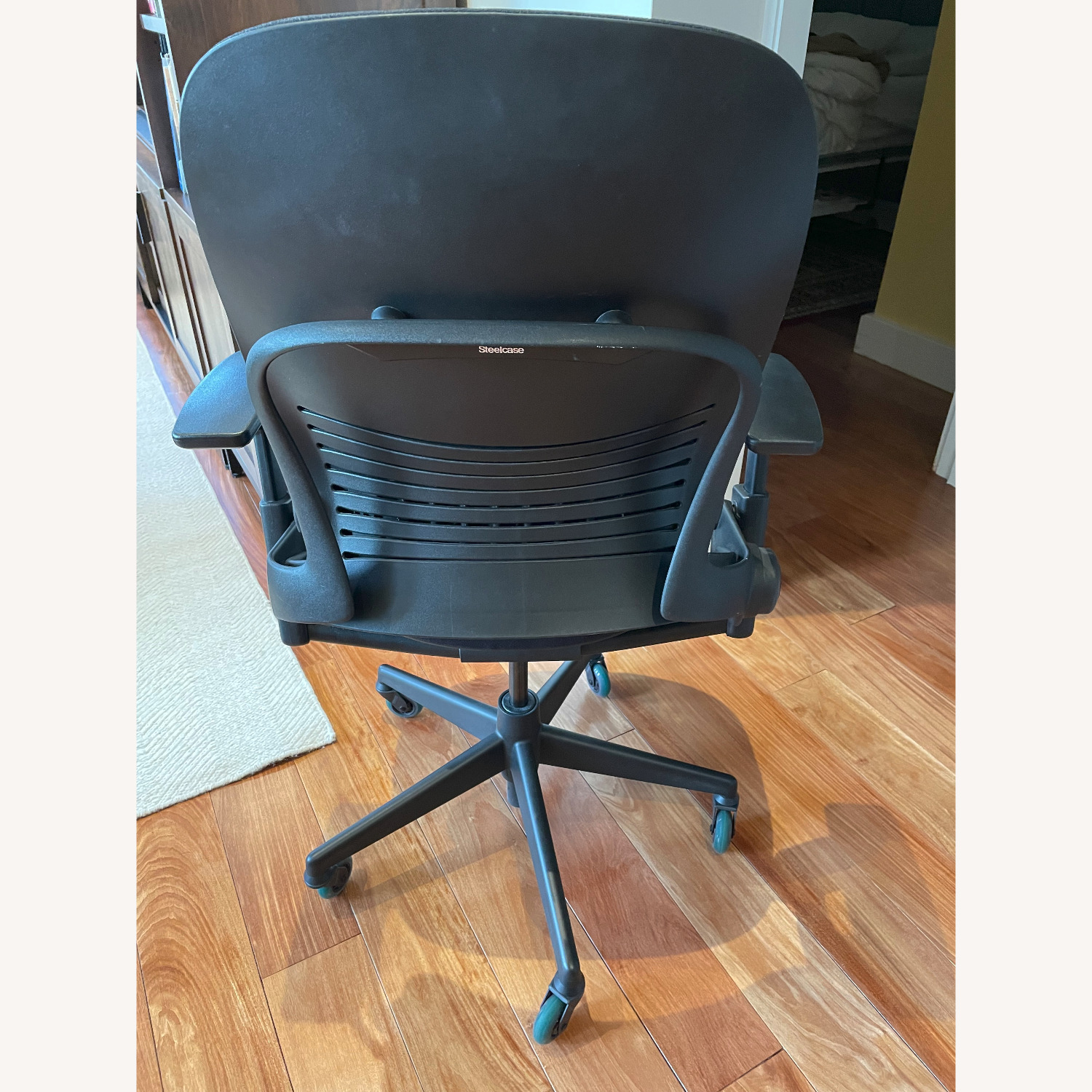 Steelcase Leap v2 Office Chair - image-3