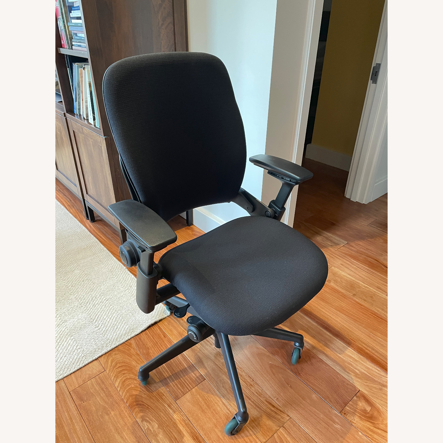Steelcase Leap v2 Office Chair - image-1