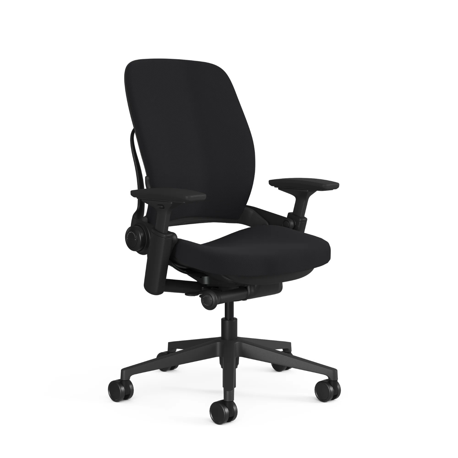 Steelcase Leap v2 Office Chair - image-0