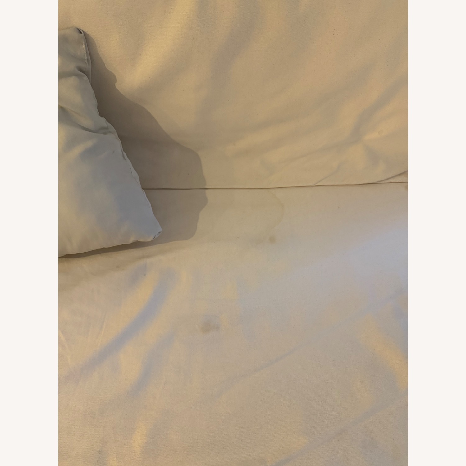 IKEA LYCKSELE LÖVÅS Sleeping Sofa - image-5