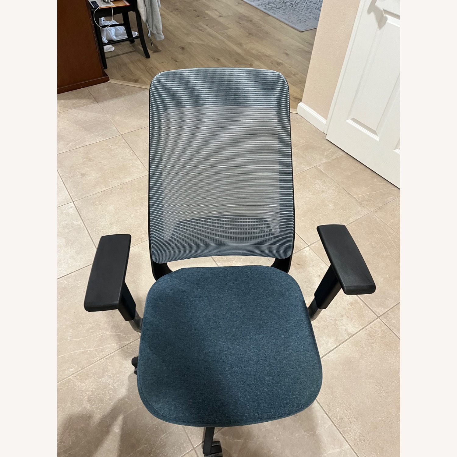 Fully (Herman Miller/Knoll) Desk Chair - image-4