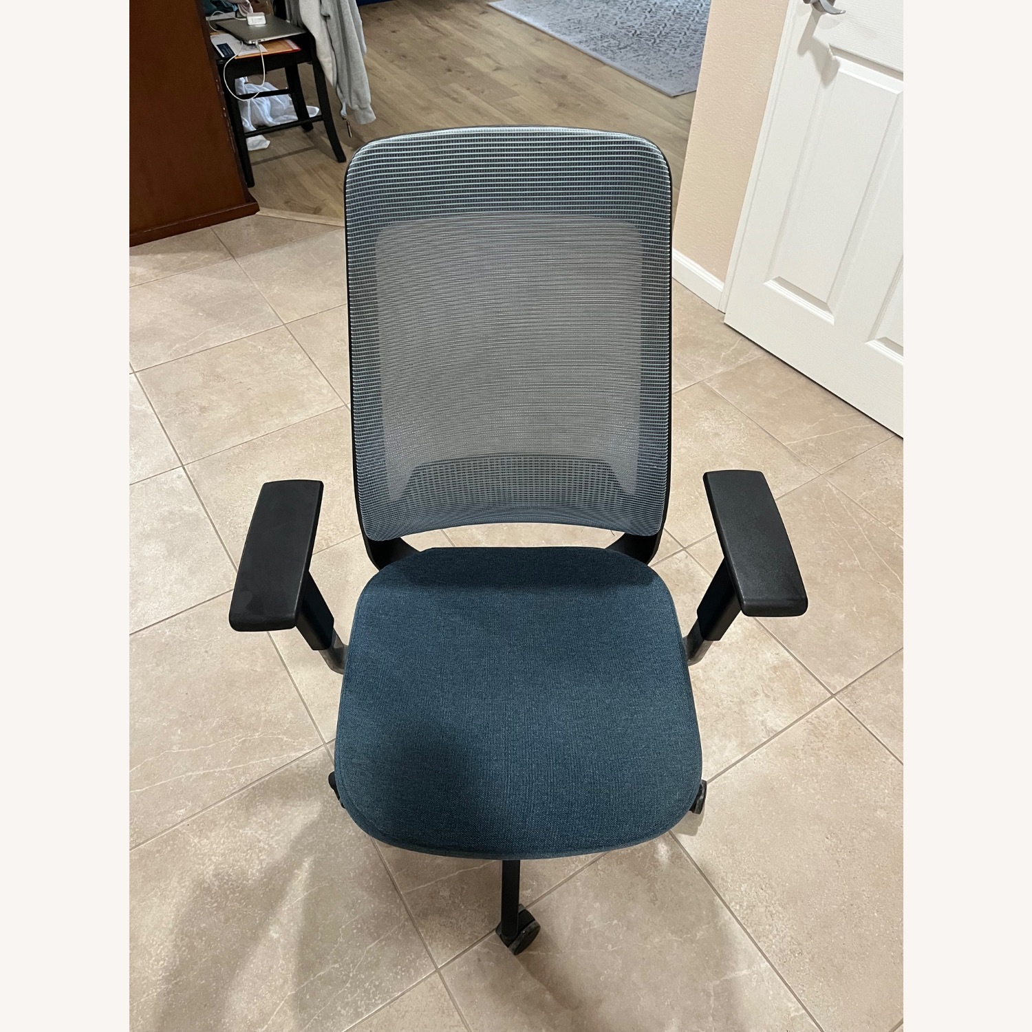 Fully (Herman Miller/Knoll) Desk Chair - image-0