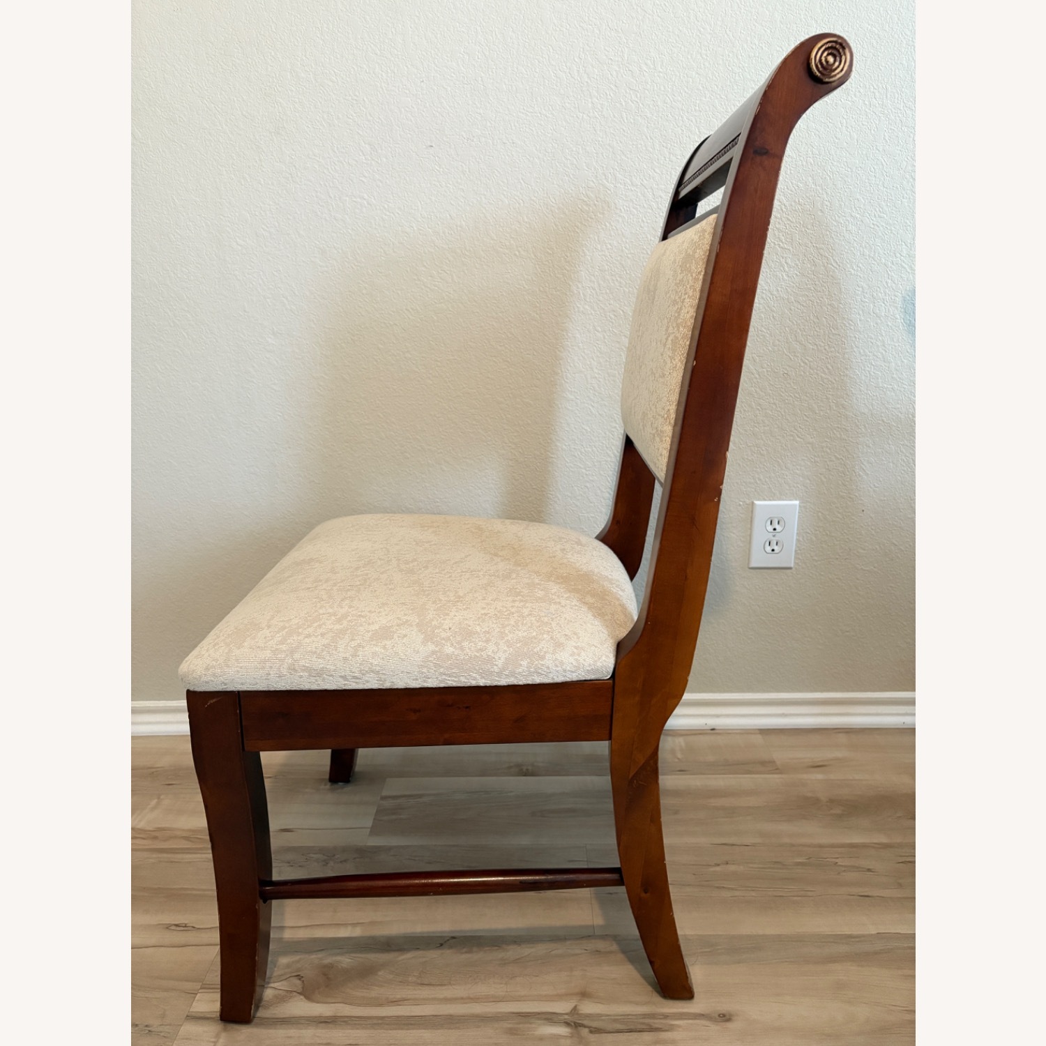 Ashley Furniture Dining Table Set for 8 - image-4